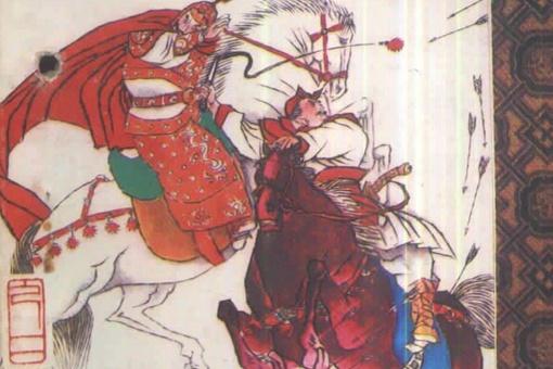 张献忠屠戮妇女的手段:骑木驴、剥皮蒸煮、轮奸样样有(张献忠砍妃子双脚典故)-第2张图片-文史 张献忠屠戮妇女的手段:骑木驴、剥皮蒸煮、轮奸样样有(张献忠砍妃子双脚典故)-第2张图片-文史