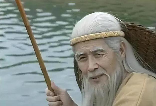 解析姜子牙的生平事迹,姜子牙的事迹简介-第3张图片-文史 解析姜子牙的生平事迹,姜子牙的事迹简介-第3张图片-文史