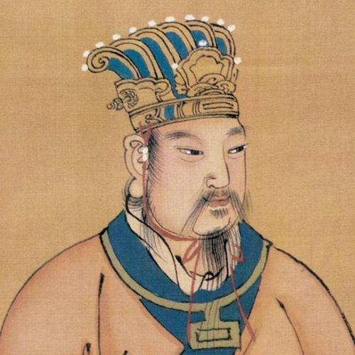 揭周文王姬昌的出生地（周文王姬昌的后裔）