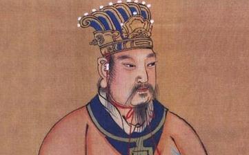 揭周文王姬昌的出生地(周文王姬昌的后裔)-第6张图片-文史 揭周文王姬昌的出生地(周文王姬昌的后裔)-第6张图片-文史