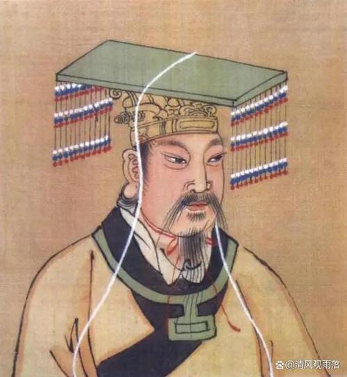 为什么会有争议是禹还是启(为什么叫禹)-第1张图片-文史 为什么会有争议是禹还是启(为什么叫禹)-第1张图片-文史