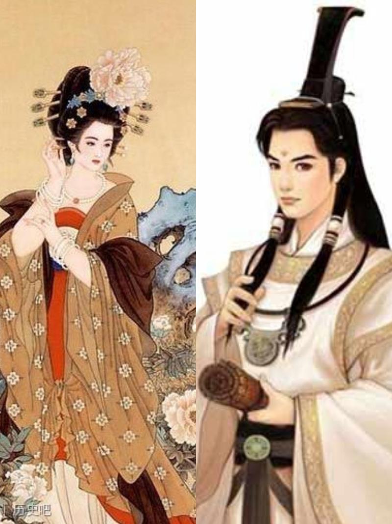 潘安简介(潘安简介宋玉是谁)-第3张图片-文史 潘安简介(潘安简介宋玉是谁)-第3张图片-文史
