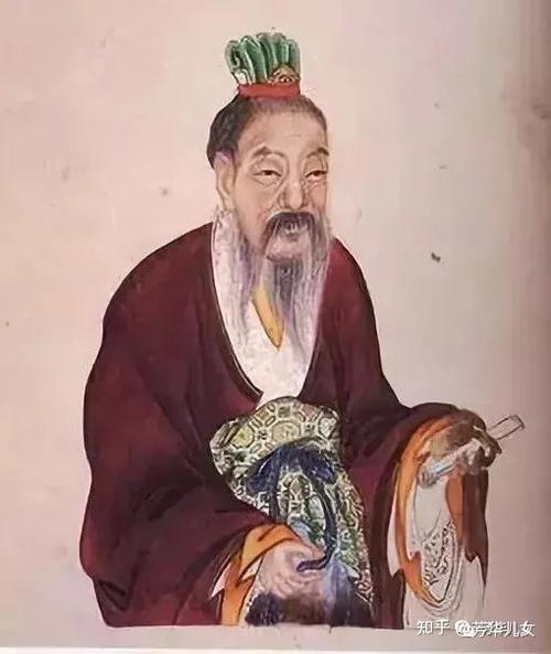 成语萧规曹随的主人公是谁,萧规曹随主人公是谁人