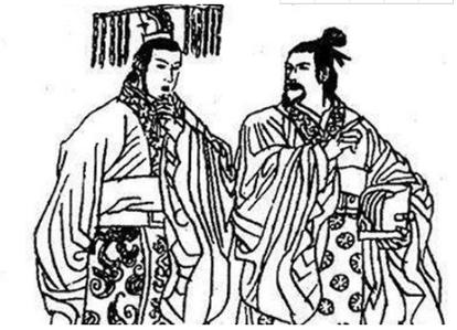 成语萧规曹随的主人公是谁,萧规曹随主人公是谁人-第8张图片-文史 成语萧规曹随的主人公是谁,萧规曹随主人公是谁人-第8张图片-文史