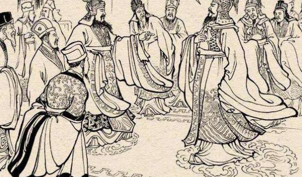 十常侍之首的张让为何投河自尽,十常侍之首的张让为何投河自尽呢-第2张图片-文史 十常侍之首的张让为何投河自尽,十常侍之首的张让为何投河自尽呢-第2张图片-文史