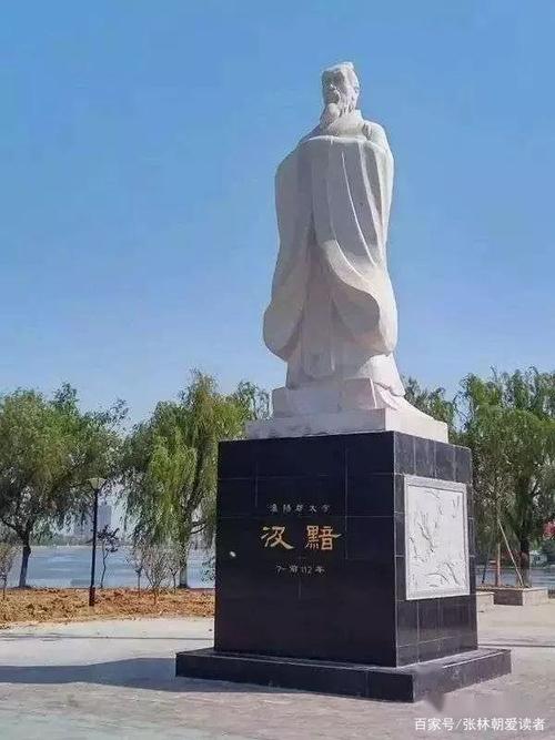 后来者这个成语故事中的主人公是谁,后来者这个成语故事中的主人公是谁写的