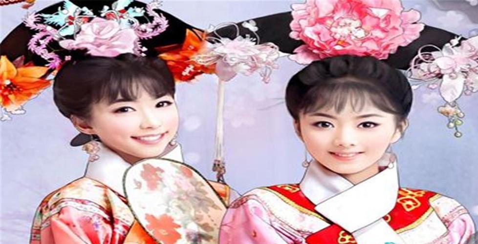 公主和格格有什么区别,公主和格格的区别在哪-第3张图片-文史 公主和格格有什么区别,公主和格格的区别在哪-第3张图片-文史
