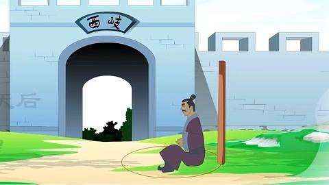 成语画地为牢的主人公是谁(画地为牢的成语故事视频)-第6张图片-文史 成语画地为牢的主人公是谁(画地为牢的成语故事视频)-第6张图片-文史