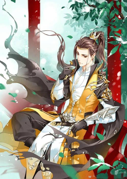 周厉王姬胡简介,周厉王是-第4张图片-文史 周厉王姬胡简介,周厉王是-第4张图片-文史
