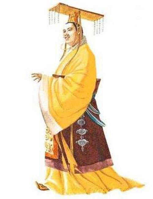 周厉王姬胡简介,周厉王是-第6张图片-文史 周厉王姬胡简介,周厉王是-第6张图片-文史