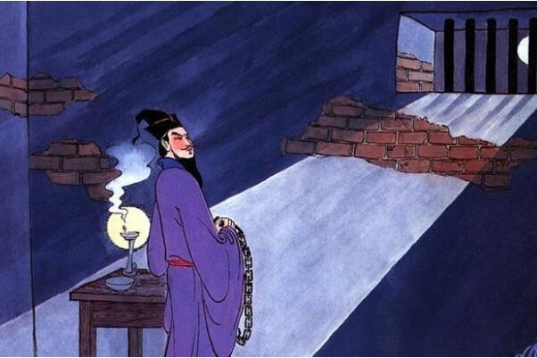 历史上“乌台诗案”的受害人是谁,乌台诗案谁记录的-第6张图片-文史 历史上“乌台诗案”的受害人是谁,乌台诗案谁记录的-第6张图片-文史