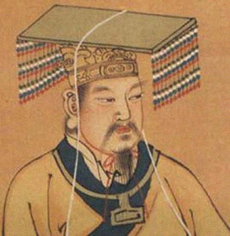 解析夏朝君王姒扃的死因(姒扃在位多少年)-第5张图片-文史 解析夏朝君王姒扃的死因(姒扃在位多少年)-第5张图片-文史