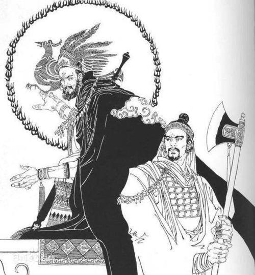 解析夏朝君王姒扃的死因(姒扃在位多少年)-第6张图片-文史 解析夏朝君王姒扃的死因(姒扃在位多少年)-第6张图片-文史