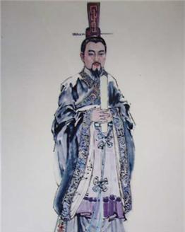夏朝君王姒槐是怎么死的(姒王是谁)-第4张图片-文史 夏朝君王姒槐是怎么死的(姒王是谁)-第4张图片-文史