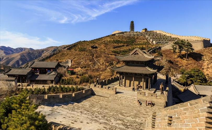 燕国都城蓟城简介(燕国的蓟城是什么地方)-第2张图片-文史 燕国都城蓟城简介(燕国的蓟城是什么地方)-第2张图片-文史