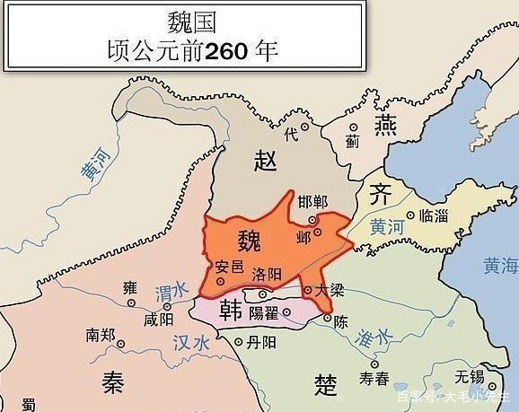 燕国都城蓟城简介(燕国的蓟城是什么地方)-第5张图片-文史 燕国都城蓟城简介(燕国的蓟城是什么地方)-第5张图片-文史