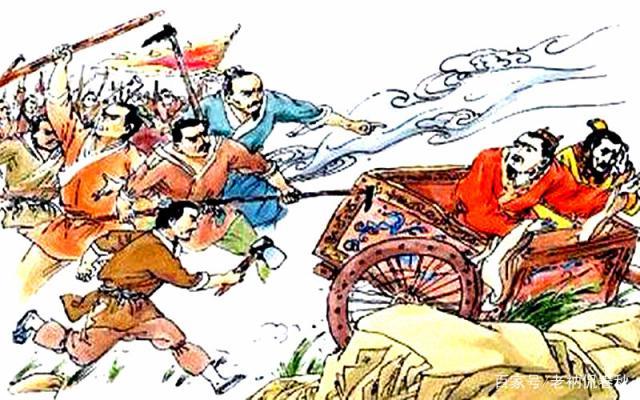 包含国人暴动发生于什么时期的词条-第5张图片-文史 包含国人暴动发生于什么时期的词条-第5张图片-文史