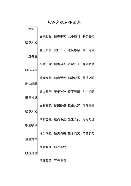 成语家喻户晓的故事,成语家喻户晓的故事是什么-第7张图片-文史 成语家喻户晓的故事,成语家喻户晓的故事是什么-第7张图片-文史