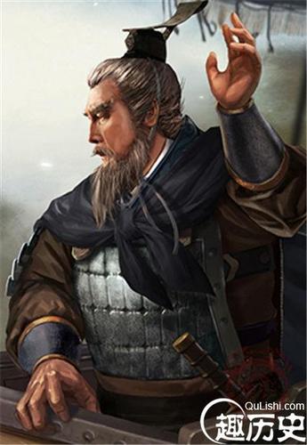 司马错是被谁杀死的,司马错结局-第3张图片-文史 司马错是被谁杀死的,司马错结局-第3张图片-文史