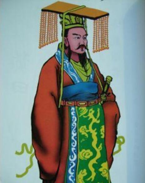 夏朝皇帝姒少康是个怎样的人(夏朝君主姒少康)-第3张图片-文史 夏朝皇帝姒少康是个怎样的人(夏朝君主姒少康)-第3张图片-文史