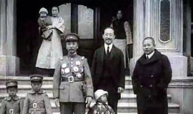 张作霖的长兄张作泰是怎么死的(张作霖和张作相)-第2张图片-文史 张作霖的长兄张作泰是怎么死的(张作霖和张作相)-第2张图片-文史