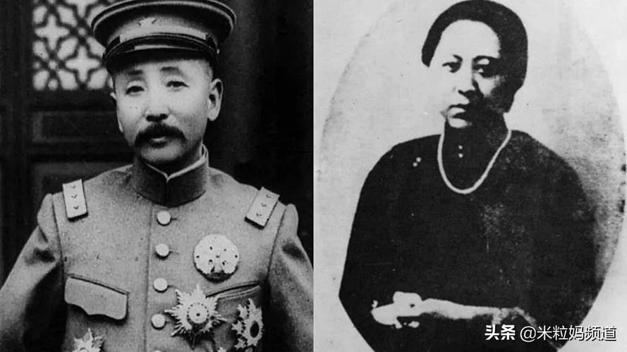 张作霖的长兄张作泰是怎么死的(张作霖和张作相)-第7张图片-文史 张作霖的长兄张作泰是怎么死的(张作霖和张作相)-第7张图片-文史