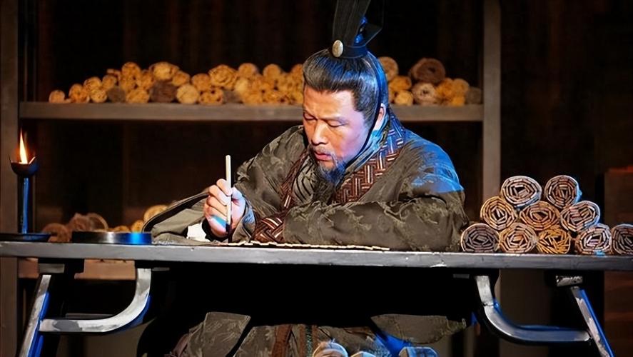 解析孔甲是谁的儿子,孔甲活了多少岁-第6张图片-文史 解析孔甲是谁的儿子,孔甲活了多少岁-第6张图片-文史