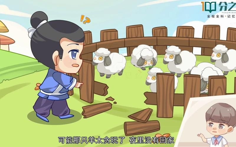 亡羊补牢的主人公是谁,亡羊补牢的主人公是谁的 答案-第7张图片-文史 亡羊补牢的主人公是谁,亡羊补牢的主人公是谁的 答案-第7张图片-文史