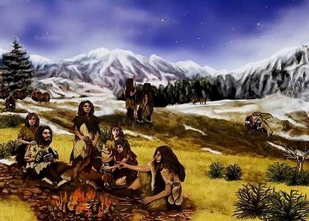为什么说中国有五千年的历史,为什么说中国有5000年历史?-第5张图片-文史 为什么说中国有五千年的历史,为什么说中国有5000年历史?-第5张图片-文史