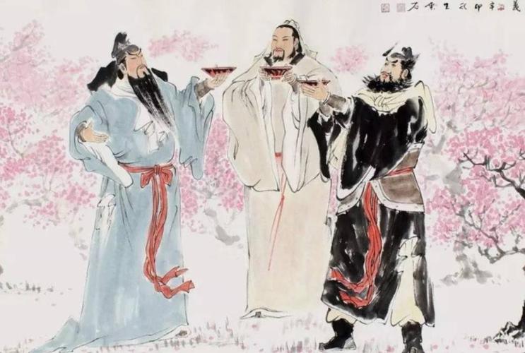 背水一战是什么意思(背水一战是什么意思解释)-第4张图片-文史 背水一战是什么意思(背水一战是什么意思解释)-第4张图片-文史