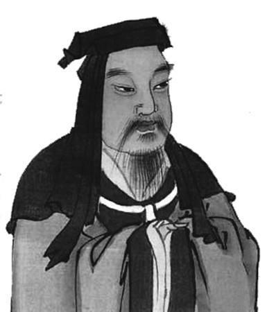解析姒芒是谁的儿子,姒字念什么-第4张图片-文史 解析姒芒是谁的儿子,姒字念什么-第4张图片-文史