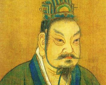 周孝王姬辟方是怎么死的,周王姬旦