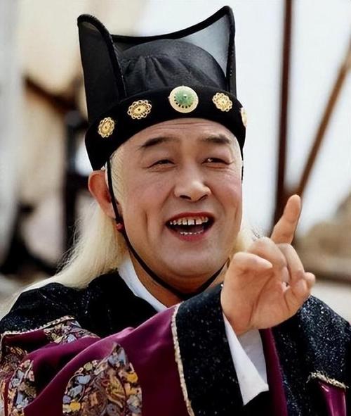 东汉十常侍之首张让简介(东汉十常侍被谁灭)-第2张图片-文史 东汉十常侍之首张让简介(东汉十常侍被谁灭)-第2张图片-文史