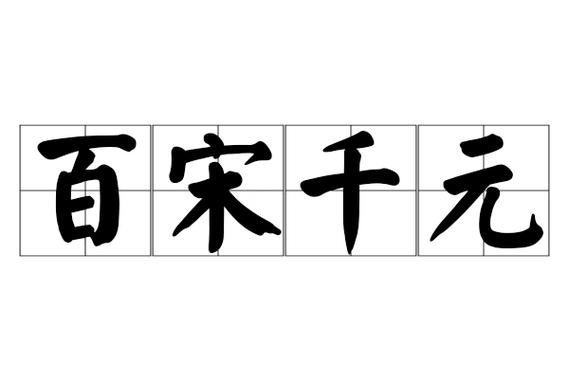 “才过屈宋”中的屈宋指谁（屈才褒义还是贬义）