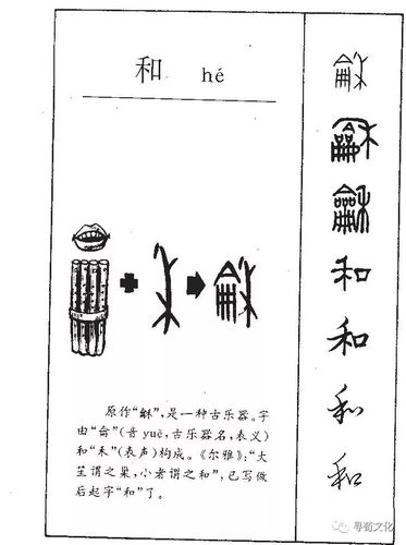 姓氏的的由来:揭中国“姓”与“氏”的由来及区别,姓氏的来源演变及流传-第6张图片-文史 姓氏的的由来:揭中国“姓”与“氏”的由来及区别,姓氏的来源演变及流传-第6张图片-文史