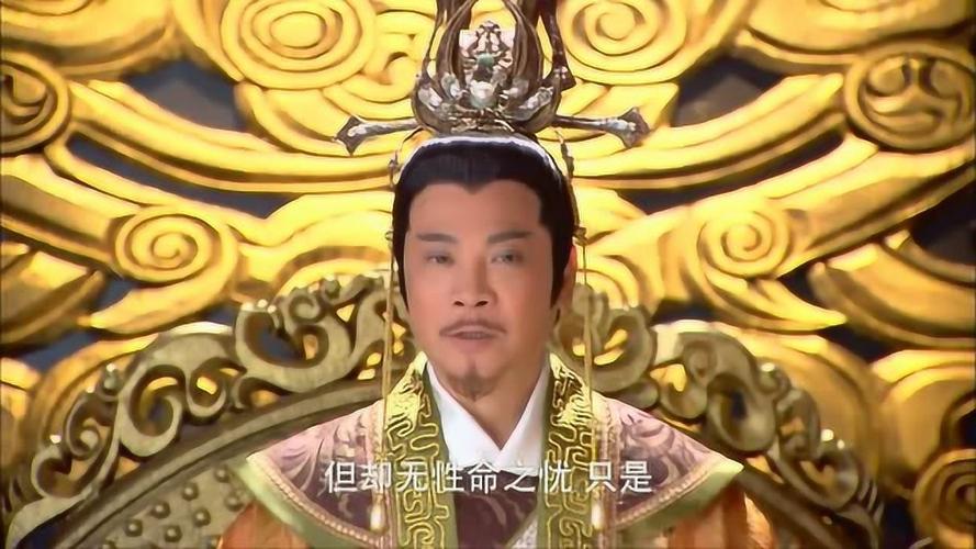 为什么说姬昌有100个儿子（姬昌为什么活了那么久）