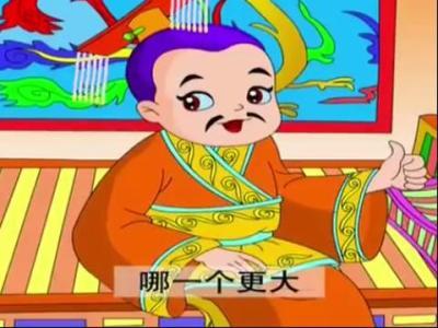 成语妄自尊大的主人公是谁(妄自尊大的意思是)-第3张图片-文史 成语妄自尊大的主人公是谁(妄自尊大的意思是)-第3张图片-文史