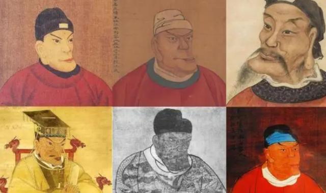 关龙逄死后葬于何处,关龙是什么电影-第7张图片-文史 关龙逄死后葬于何处,关龙是什么电影-第7张图片-文史