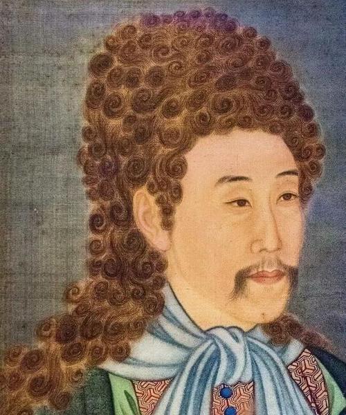 清朝历史揭秘:雍正皇帝的三大功臣都是谁(雍正三位大臣)-第5张图片-文史 清朝历史揭秘:雍正皇帝的三大功臣都是谁(雍正三位大臣)-第5张图片-文史