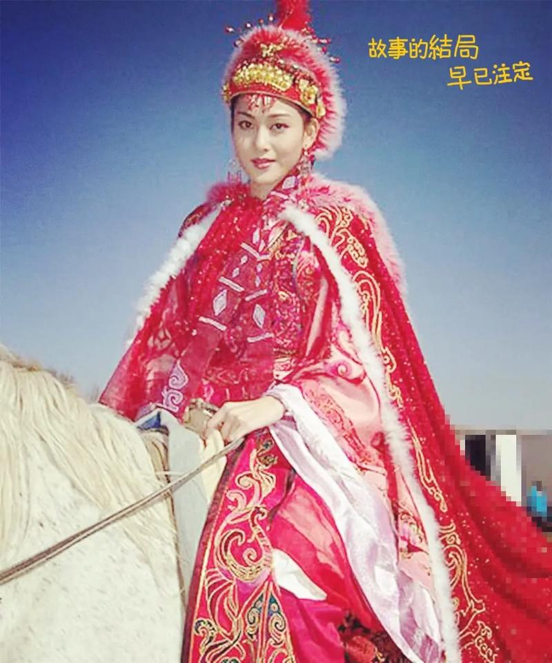 昭君出塞有什么历史意义(昭君出塞产生了怎样的影响)-第4张图片-文史 昭君出塞有什么历史意义(昭君出塞产生了怎样的影响)-第4张图片-文史