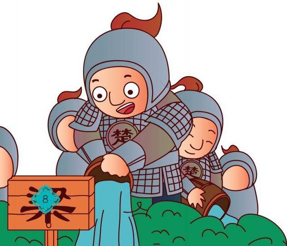 以德报怨的故事,以德报怨的故事告诉我们在遇到矛盾或冲突的时候要怎样-第5张图片-文史 以德报怨的故事,以德报怨的故事告诉我们在遇到矛盾或冲突的时候要怎样-第5张图片-文史