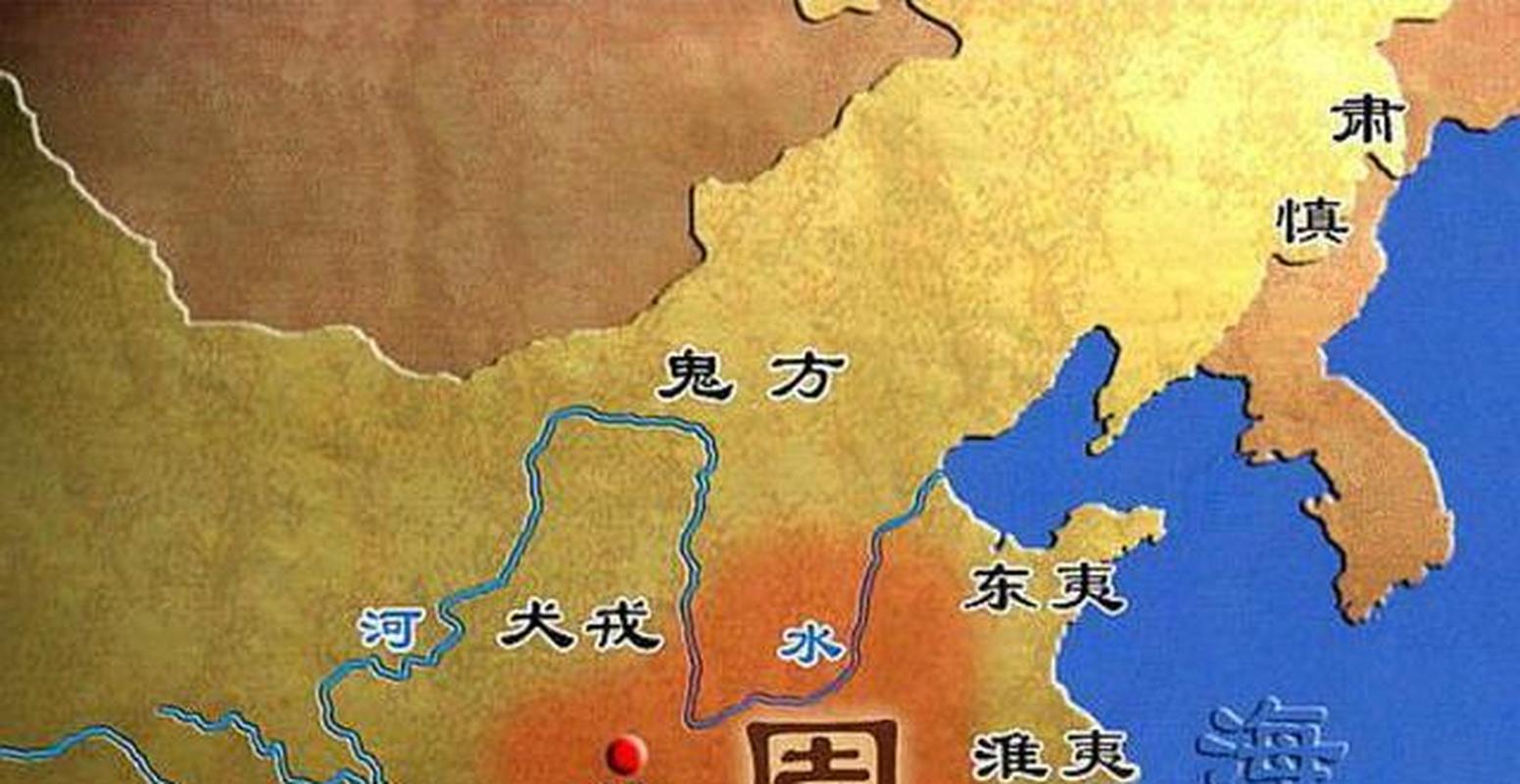 历史上的周召共和指的是啥,周召公的比较高爵位-第3张图片-文史 历史上的周召共和指的是啥,周召公的比较高爵位-第3张图片-文史