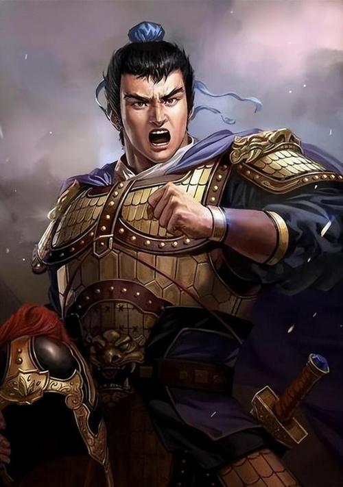 解析秦朝名将王翦,秦国第一猛将,王翦为什么能善终?-第3张图片-文史 解析秦朝名将王翦,秦国第一猛将,王翦为什么能善终?-第3张图片-文史