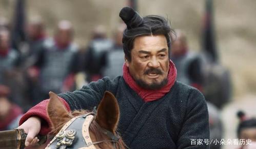 解析秦朝名将王翦,秦国第一猛将,王翦为什么能善终?-第4张图片-文史 解析秦朝名将王翦,秦国第一猛将,王翦为什么能善终?-第4张图片-文史