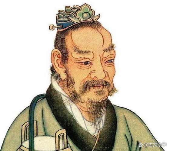 伊尹是中华厨祖,伊尹中华厨祖图片