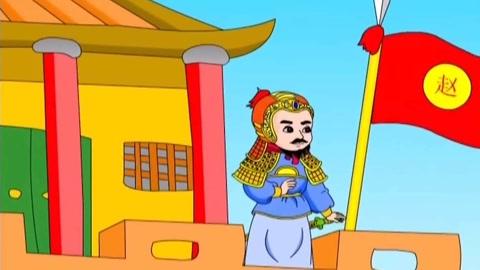 利令智昏有什么历史典故(利令智昏的出处)-第8张图片-文史 利令智昏有什么历史典故(利令智昏的出处)-第8张图片-文史
