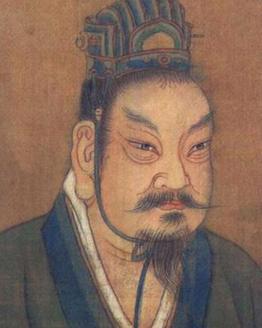 解析周成王姬诵的父亲（周成王母亲）