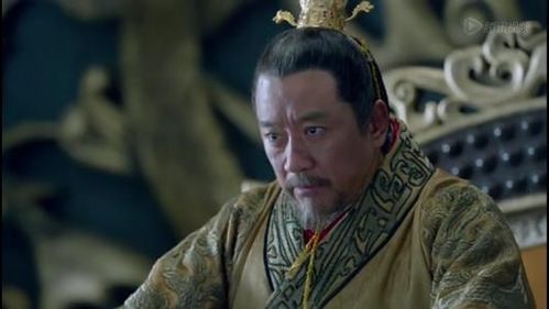 陈朝历史:揭秘陈霸先为何不传位给儿子之谜(陈霸先有后代吗)-第4张图片-文史 陈朝历史:揭秘陈霸先为何不传位给儿子之谜(陈霸先有后代吗)-第4张图片-文史