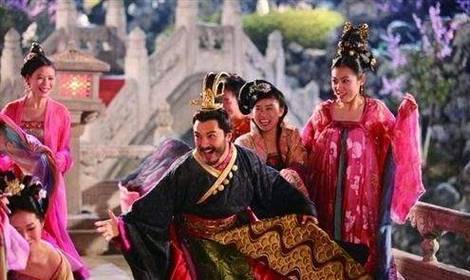 陈朝历史:揭秘陈霸先为何不传位给儿子之谜(陈霸先有后代吗)-第5张图片-文史 陈朝历史:揭秘陈霸先为何不传位给儿子之谜(陈霸先有后代吗)-第5张图片-文史