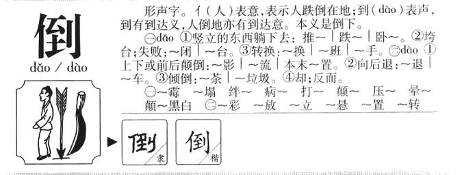 倒行逆施的含义是什么,倒行逆施怎么过-第5张图片-文史 倒行逆施的含义是什么,倒行逆施怎么过-第5张图片-文史